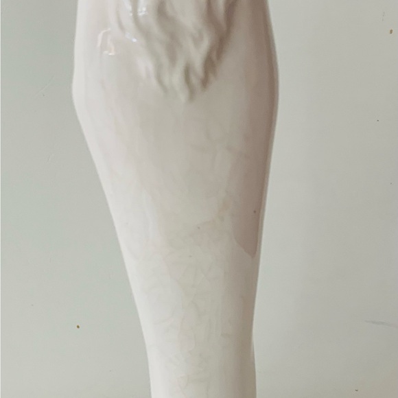 Antique Praying Figurine Virgin Mary
Madonna Hummel Goebel Germany - Picture 3 of 8